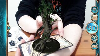 Wyrd Wood Tree | AR models for TTRPGs