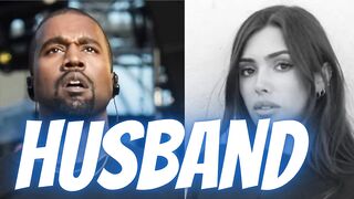 Ye West Unfollows Instagram Models & Ex Girlfriends Because He’s Truly Serious About Bianca Censori