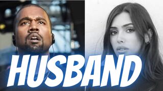 Ye West Unfollows Instagram Models & Ex Girlfriends Because He’s Truly Serious About Bianca Censori