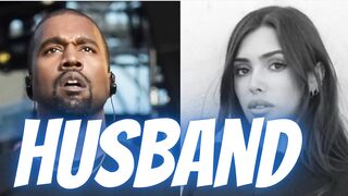 Ye West Unfollows Instagram Models & Ex Girlfriends Because He’s Truly Serious About Bianca Censori