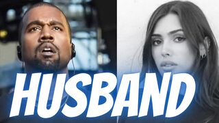 Ye West Unfollows Instagram Models & Ex Girlfriends Because He’s Truly Serious About Bianca Censori