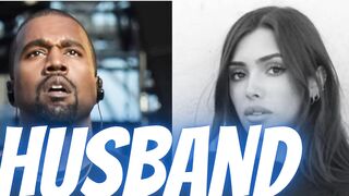 Ye West Unfollows Instagram Models & Ex Girlfriends Because He’s Truly Serious About Bianca Censori