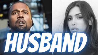 Ye West Unfollows Instagram Models & Ex Girlfriends Because He’s Truly Serious About Bianca Censori