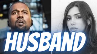 Ye West Unfollows Instagram Models & Ex Girlfriends Because He’s Truly Serious About Bianca Censori