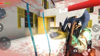 Anti Terrorist Shooting Mission - FPS Shooting Games - Android Gameplay.