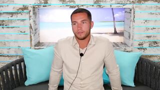 FIRST LOOK: A game of beer pong gets heated | Love Island Series 9
