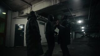 Headie One - Martin's Sofa (Official Music Video)