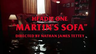 Headie One - Martin's Sofa (Official Music Video)