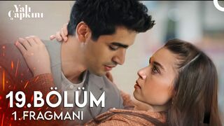 Yalı Çapkını 19. Bölüm Fragman