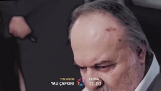 Yalı Çapkını 19. Bölüm Fragman