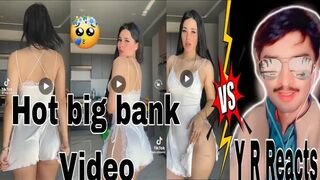 Big Body Tiktok Challenge ????????Tiktok bigbank challenge #twerk (slowed)