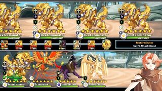 NEO MONSTERS SUPER CHALLENGE BATTLE EXTREME LEVEL 2 WITH 4 MONSTERS