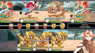 NEO MONSTERS SUPER CHALLENGE BATTLE EXTREME LEVEL 2 WITH 4 MONSTERS