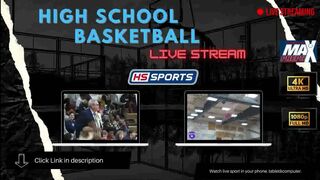 LIVE: Long Beach Poly vs. St. Anthony | 2023 High School Boys Basketball