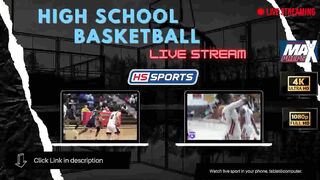 LIVE: Long Beach Poly vs. St. Anthony | 2023 High School Boys Basketball