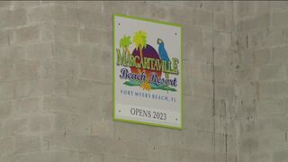 How Margaritaville Resort could impact Fort Myers Beach businesses