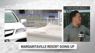 How Margaritaville Resort could impact Fort Myers Beach businesses