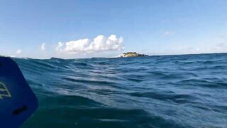 Kiteboarding Session | Jabberwock Beach Antigua