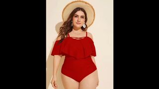 ???? bikinis PLUS SIZE #bikini#bikinis