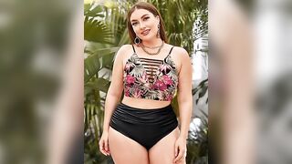 ???? bikinis PLUS SIZE #bikini#bikinis