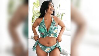 ???? bikinis PLUS SIZE #bikini#bikinis