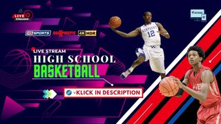 Maine Central Institute vs. Old Town - High School Basketball Live Stream