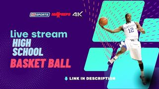 Avon vs. Centerville - High School Basketball Live Stream