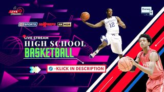 Shead vs. Machias - High School Basketball Live Stream