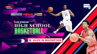 Shead vs. Machias - High School Basketball Live Stream