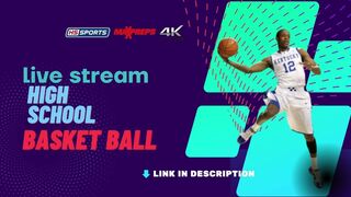 Tri-Village vs. Minster - High School Basketball Live Stream