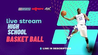 Tri-Village vs. Minster - High School Basketball Live Stream