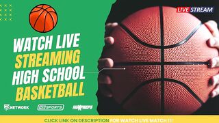 Beverly Hills vs. Muir - High School Basketball Live Stream