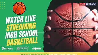 Beverly Hills vs. Muir - High School Basketball Live Stream