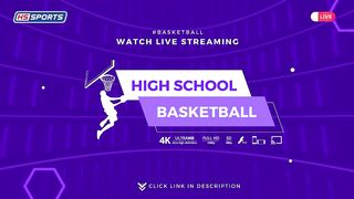 Pallotti vs. Laurel - High School Basketball Live Stream