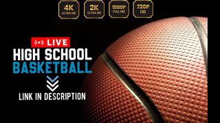 [LIVE] Incarnate Word Vs Veritas - Texas Girls Basketball Live Stream