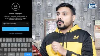 How to Fix User Not Found Instagram Problem | Instagram Par User Not Found Ka Matlab 2023