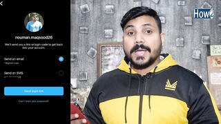 How to Fix User Not Found Instagram Problem | Instagram Par User Not Found Ka Matlab 2023