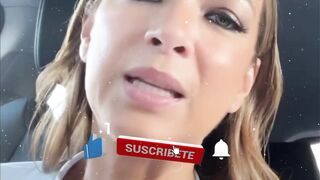 ????????Adamari López manda INDIRECTAS en Instagram? Esta es su TAJANTE respuesta