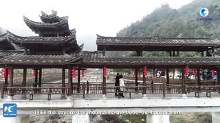 GLOBALink | Spring Festival: Back to Nature (Ep. 1 Travel)