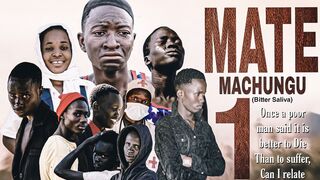 Mate Machungu Trailer | Peace David Tumaini | Sr Production Ent |@salehrealking