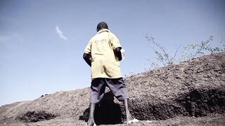 Mate Machungu Trailer | Peace David Tumaini | Sr Production Ent |@salehrealking