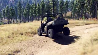 Way of the Hunter - Free UTV Update Trailer