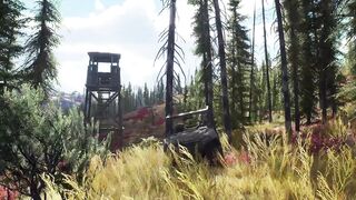 Way of the Hunter - Free UTV Update Trailer