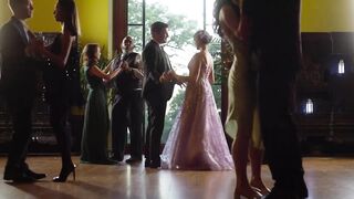 THE WEDDING IN THE HAMPTONS Trailer (2023) Maddison Bullock, Romance Movie