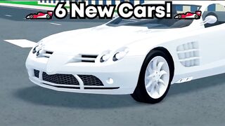 ???? SEASON 3! - Car Dealership Tycoon Update Trailer