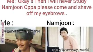 ????BTS FUNNY MEMES????|????BTS HILARIOUS MEMES????|????BTS RELATABLE MEMES????|????DYNAMIC MEMES???? #shorts #btsmemes