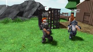 The Survival Game is AMAZING | Roblox