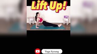 Upward Plank/Reverse Plank! - a full body exercise ???? yoga pose