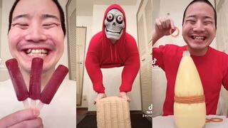 Junya1gou funny video ???????????? | JUNYA Best TikTok January 2023 Part 230