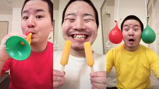 Junya1gou funny video ???????????? | JUNYA Best TikTok January 2023 Part 227